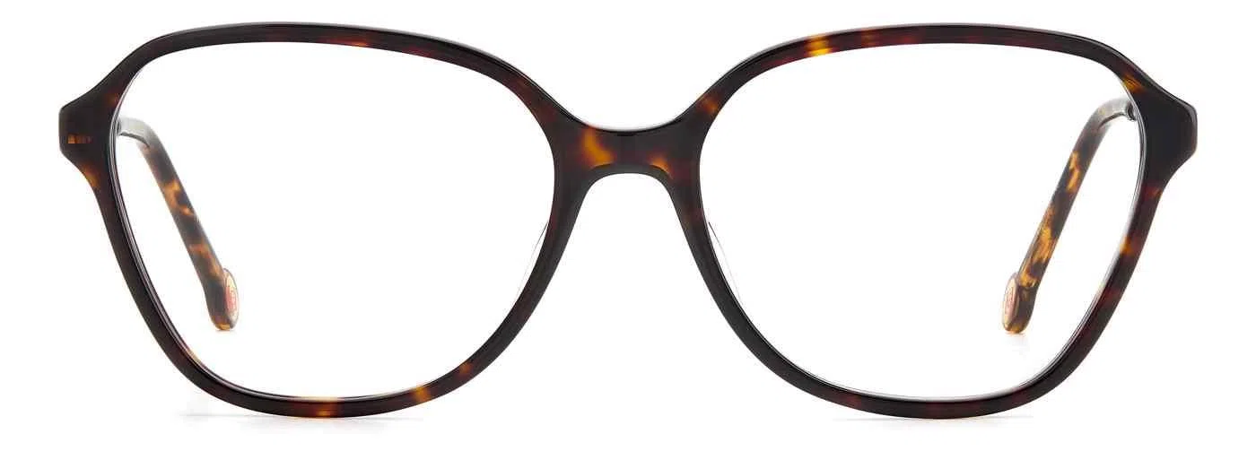 Carolina Herrera HER0117 Eyeglasses - view 7